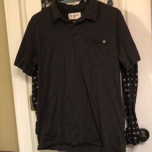 Billabong polo